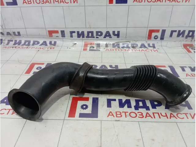 Патрубок воздухозаборника правый Porsche Cayenne (9PA) 7L5129752