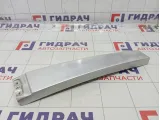 Накладка стойки наружная передняя левая Porsche Cayenne (9PA) 955559317014W9