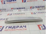 Накладка стойки наружная передняя левая Porsche Cayenne (9PA) 955559317014W9