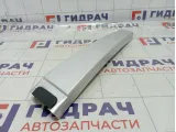 Накладка стойки наружная передняя правая Porsche Cayenne (9PA) 955559318014W9