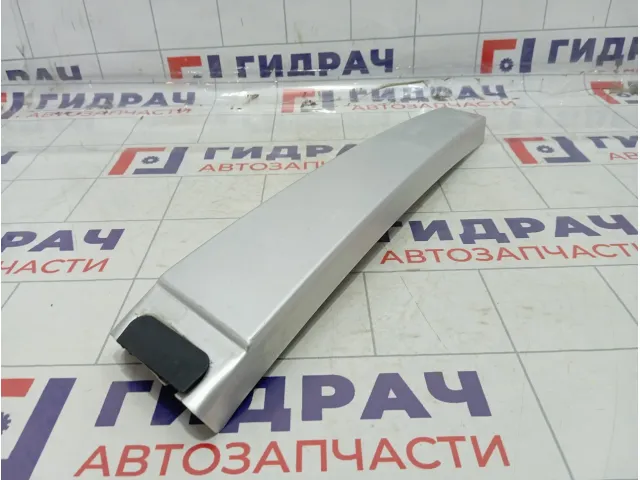Накладка стойки наружная передняя правая Porsche Cayenne (9PA) 955559318014W9