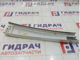 Накладка стойки наружная передняя правая Porsche Cayenne (9PA) 955559318014W9