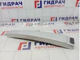Накладка стойки наружная передняя правая Porsche Cayenne (9PA) 955559318014W9