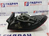 Фонарь задний левый Porsche Cayenne (9PA) 7L5945257
