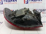 Фонарь задний левый Porsche Cayenne (9PA) 7L5945257