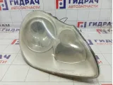 Фара правая Porsche Cayenne (9PA) 95563117601