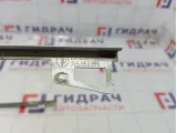 Молдинг стекла заднего левого Porsche Cayenne (9PA) 7L5853995