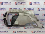Обшивка багажника правая Porsche Cayenne (9PA) 7L5867038