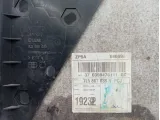Обшивка багажника правая Porsche Cayenne (9PA) 7L5867038