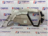 Обшивка багажника левая Porsche Cayenne (9PA) 7L5867037
