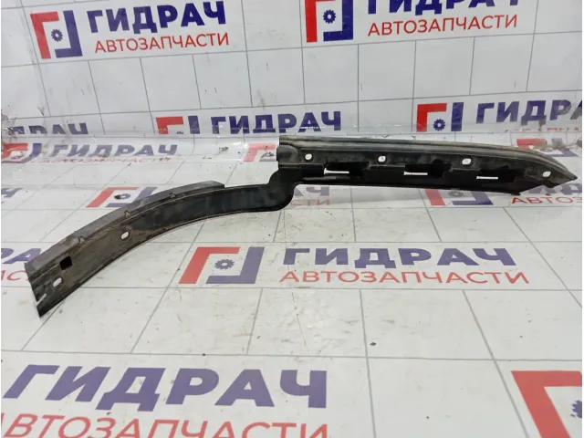 Кронштейн бампера заднего левый Porsche Cayenne (9PA) 7L5807393