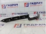 Кронштейн бампера заднего левый Porsche Cayenne (9PA) 7L5807393