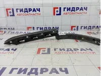 Кронштейн бампера заднего правый Porsche Cayenne (9PA) 7L5807394