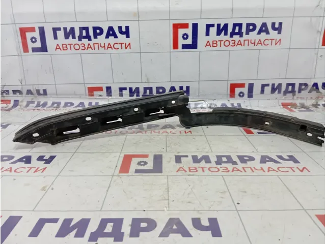 Кронштейн бампера заднего правый Porsche Cayenne (9PA) 7L5807394