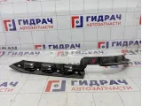 Кронштейн бампера заднего правый Porsche Cayenne (9PA) 7L5807394