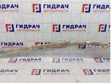 Подушка безопасности боковая (шторка) левая Porsche Cayenne (9PA) 7L5880741D