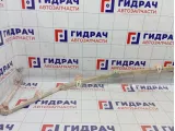 Подушка безопасности боковая (шторка) левая Porsche Cayenne (9PA) 7L5880741D