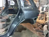 Крыло заднее левое Porsche Cayenne (9PA)