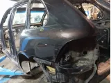 Крыло заднее левое Porsche Cayenne (9PA)
