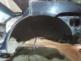 Крыло заднее левое Porsche Cayenne (9PA)