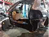 Панель задняя Porsche Cayenne (9PA)