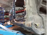 Порог со стойкой правый Porsche Cayenne (9PA)