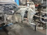 Лонжерон левый Porsche Cayenne (9PA)