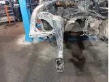Лонжерон правый Porsche Cayenne (9PA)