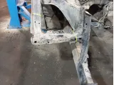 Лонжерон правый Porsche Cayenne (9PA)