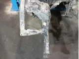 Лонжерон правый Porsche Cayenne (9PA)