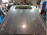 Крыша Porsche Cayenne (9PA)