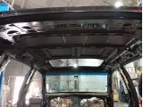 Крыша Porsche Cayenne (9PA)