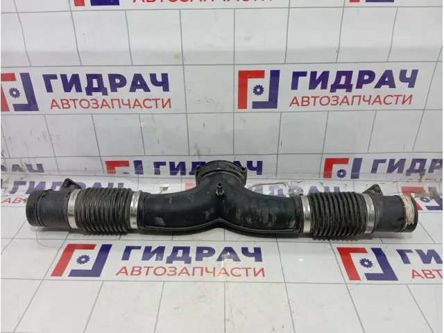 Патрубок воздушного фильтра Porsche Cayenne (9PA) 7L5129760