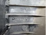 Корпус воздушного фильтра нижняя часть левый Porsche Cayenne (9PA) 95511002100