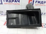 Корпус воздушного фильтра верхняя часть левый Porsche Cayenne (9PA) 7L0128607