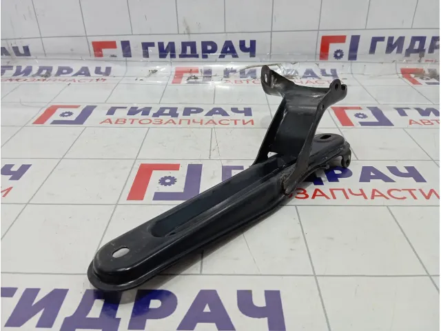 Кронштейн опоры двигателя правый Porsche Cayenne (9PA) 7L5199373A