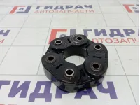 Муфта эластичная карданного вала Porsche Cayenne (9PA) 7L0521403