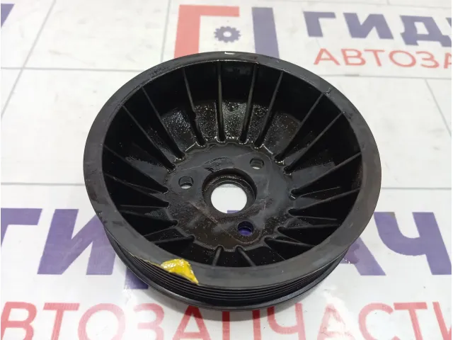 Шкив водяного насоса Porsche Cayenne (9PA) 94810609001