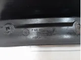 Брызговик задний левый Porsche Cayenne (9PA) 7L5821307A