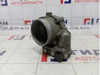 Заслонка дроссельная электрическая Porsche Cayenne (9PA) 94860511503