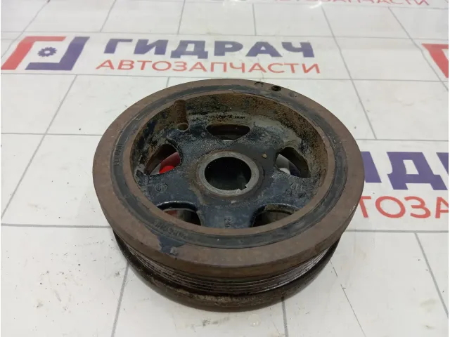 Шкив коленвала Porsche Cayenne (9PA) 94810224103
