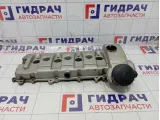 Крышка клапанная левая Porsche Cayenne (9PA) 94810513206