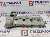 Крышка клапанная левая Porsche Cayenne (9PA) 94810513206