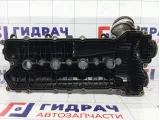 Крышка клапанная левая Porsche Cayenne (9PA) 94810513206
