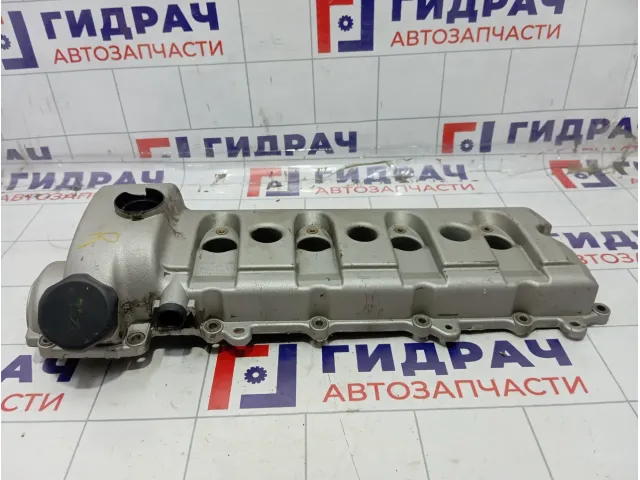 Крышка клапанная правая Porsche Cayenne (9PA) 94810513106