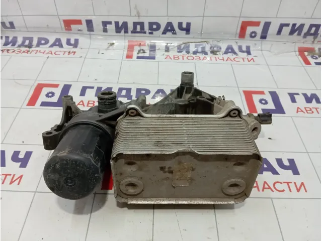 Корпус масляного фильтра Porsche Cayenne (9PA) 94810727005