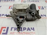 Корпус масляного фильтра Porsche Cayenne (9PA) 94810727005