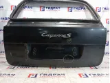 Дверь багажника Porsche Cayenne (9PA)