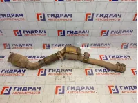 Труба приёмная правая Porsche Cayenne (9PA) 95511302101