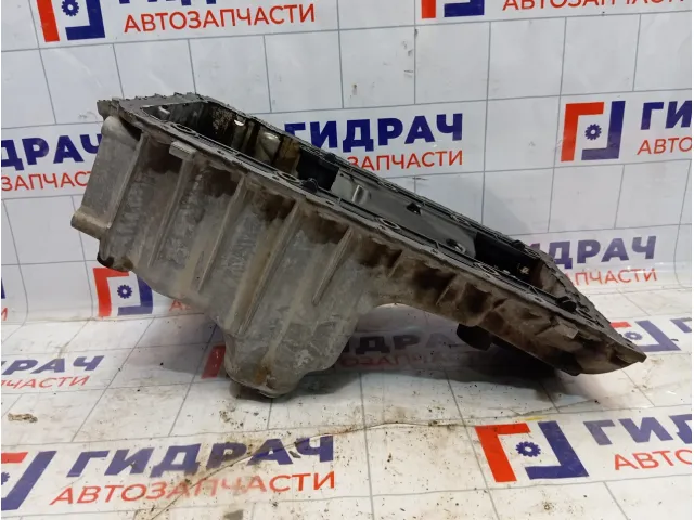 Поддон масляный двигателя Porsche Cayenne (9PA) 94810704007